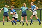 Women's Rugby vs Endicott  Wheaton Women's Rugby vs Endicott College.  Photo by Keith Nordstrom : Wheaton, Rugby, Endicott